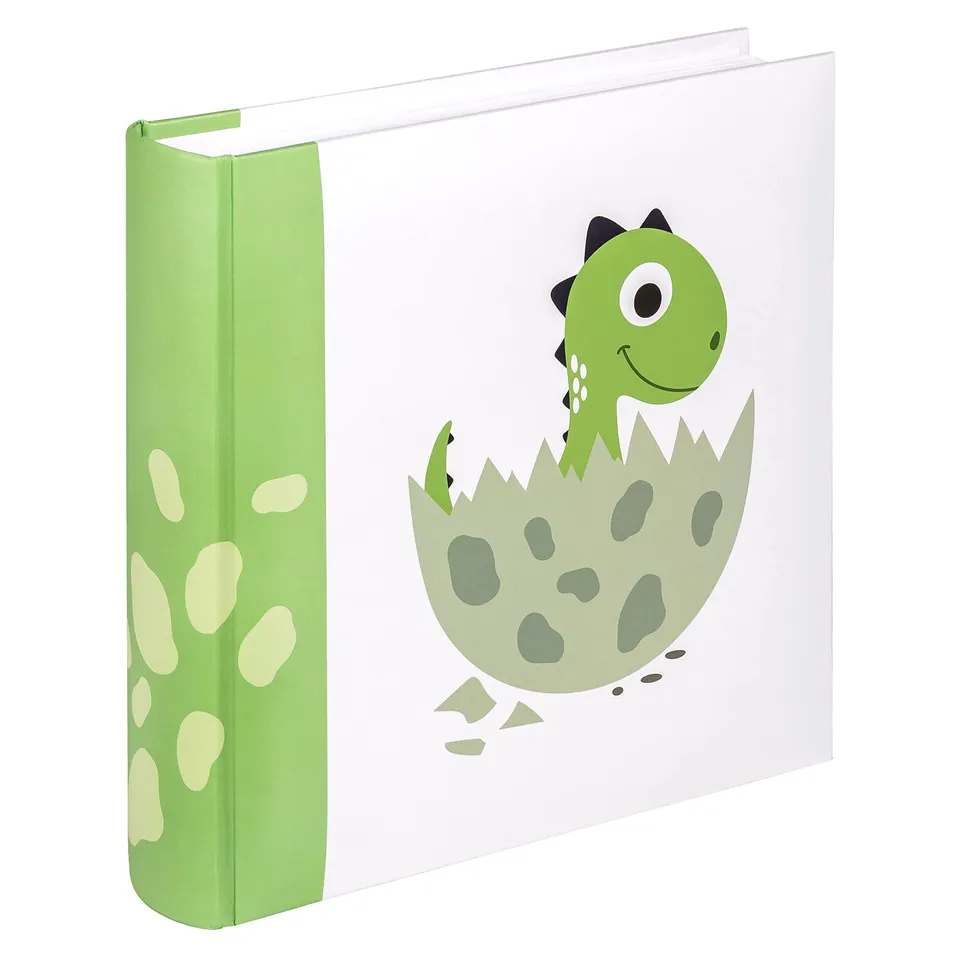 walther design Little Dino FA-275 album photo 26x25 cm vert