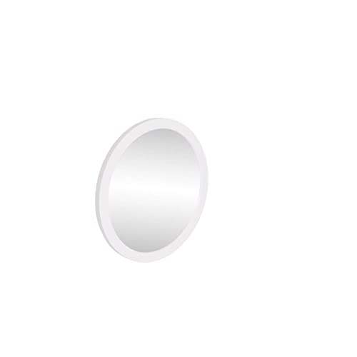Ceanothe Emotion Hublot miroir blanc 30 cm