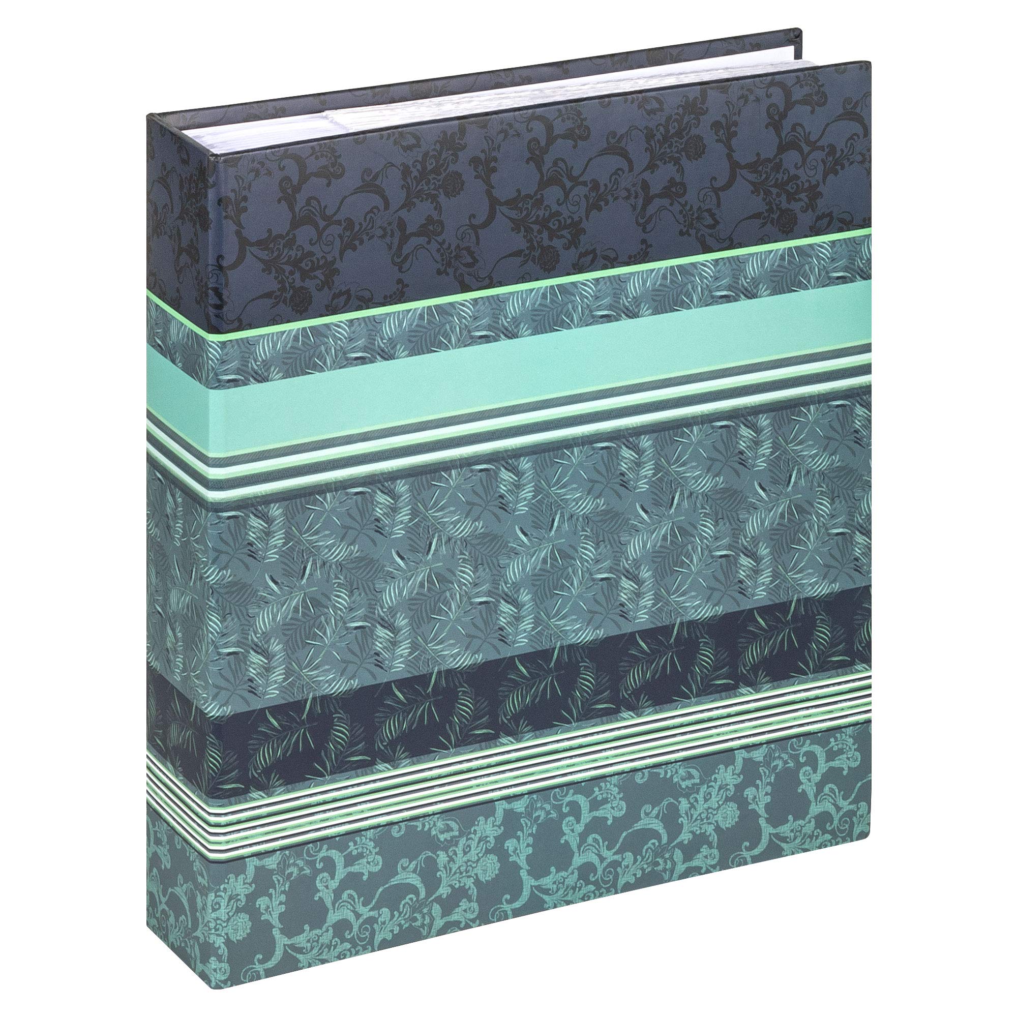 walther design Pheline FA-358-R album photo rouge 30x30 cm 100 pages