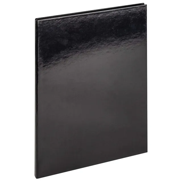 Walther Design Beyond dossier condoleances A4 noir