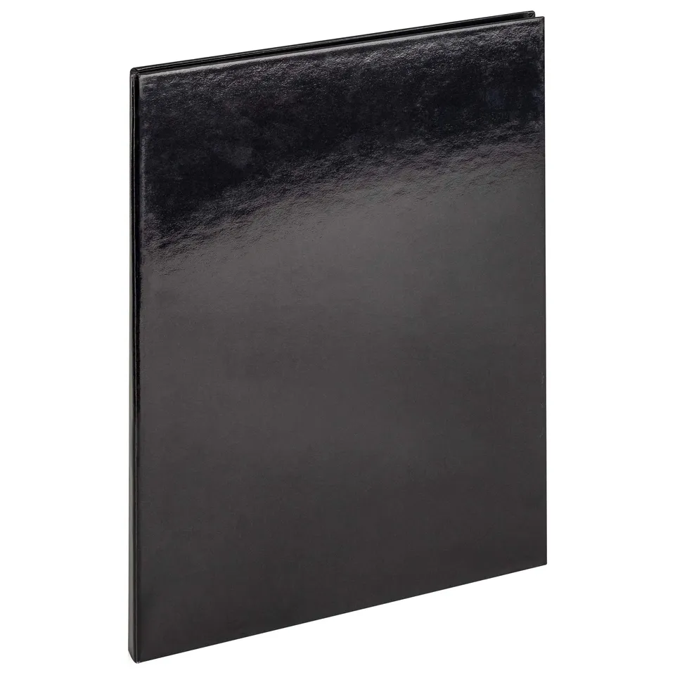 Walther Design Beyond dossier condoleances A4 noir