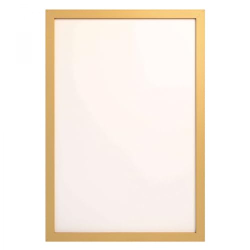 Ceanothe Feuille Verte tableau encadré 65x97 cm mat