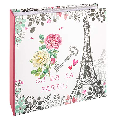 walther design ME-607 Oh la la album photo 200 vues 10x15