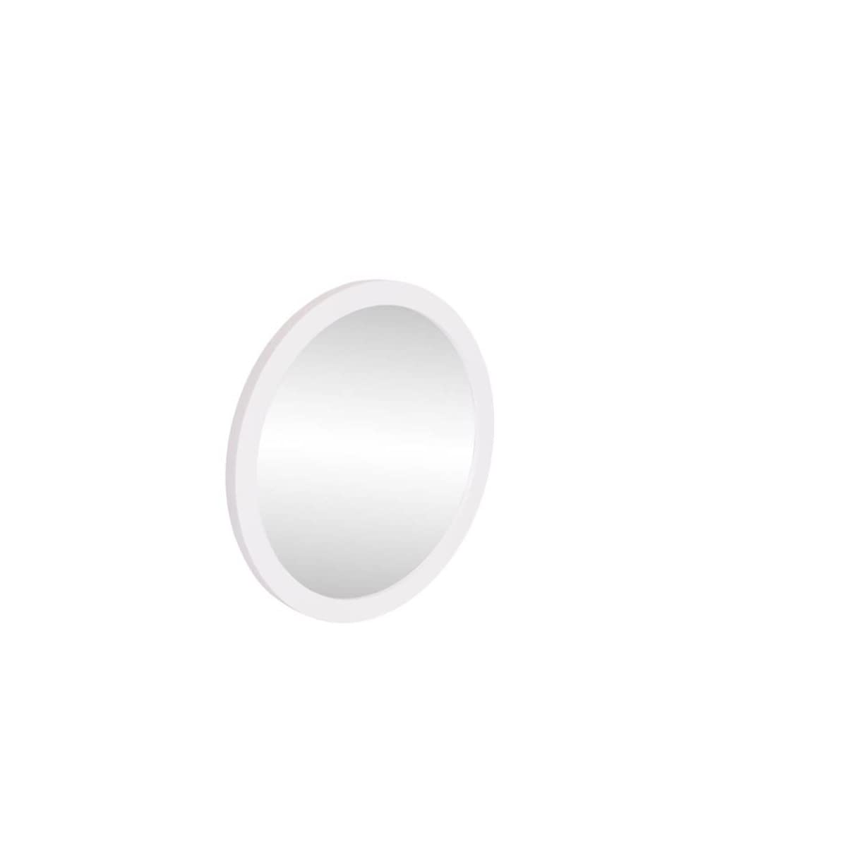 Ceanothe Emotion Hublot miroir blanc 30 cm