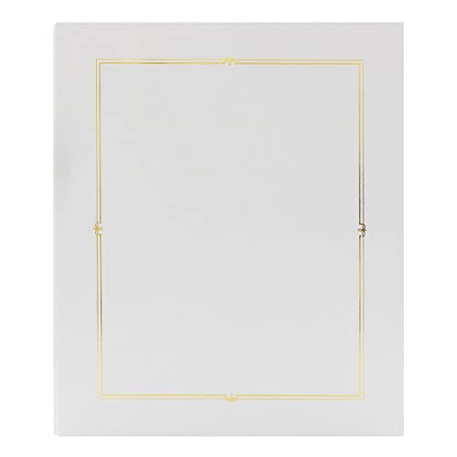 Ceanothe Cordoue album photo pochette 200 photos blanc 10x15