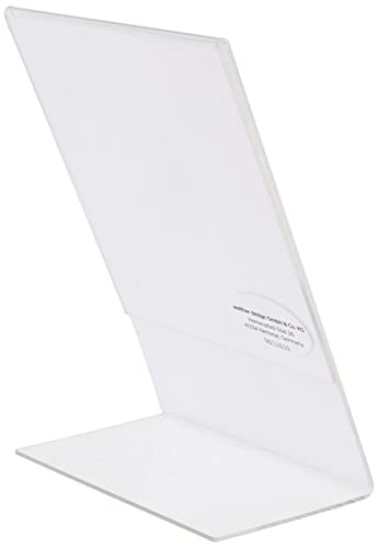 Walther Design Acryl ASH1015 cadre photo 10x15 cm portrait