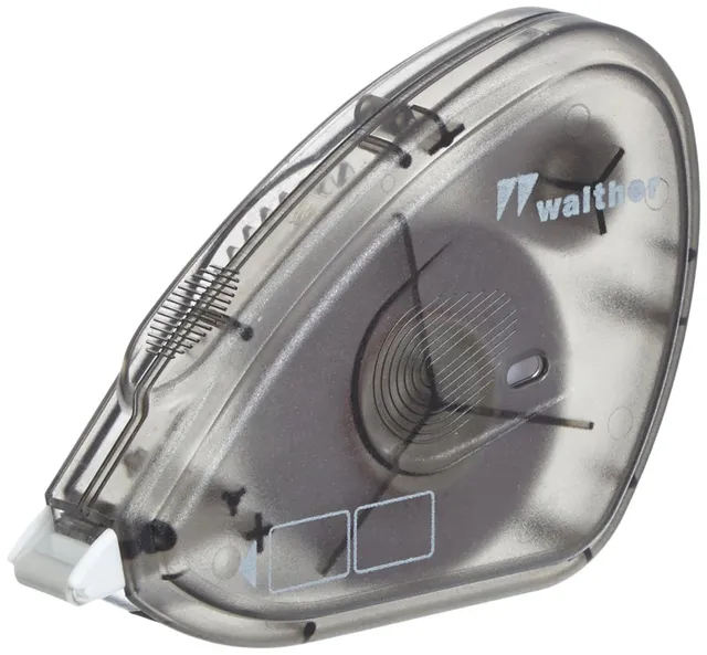 Walther Design FS1000S pastilles adhésives photo transparentes 650