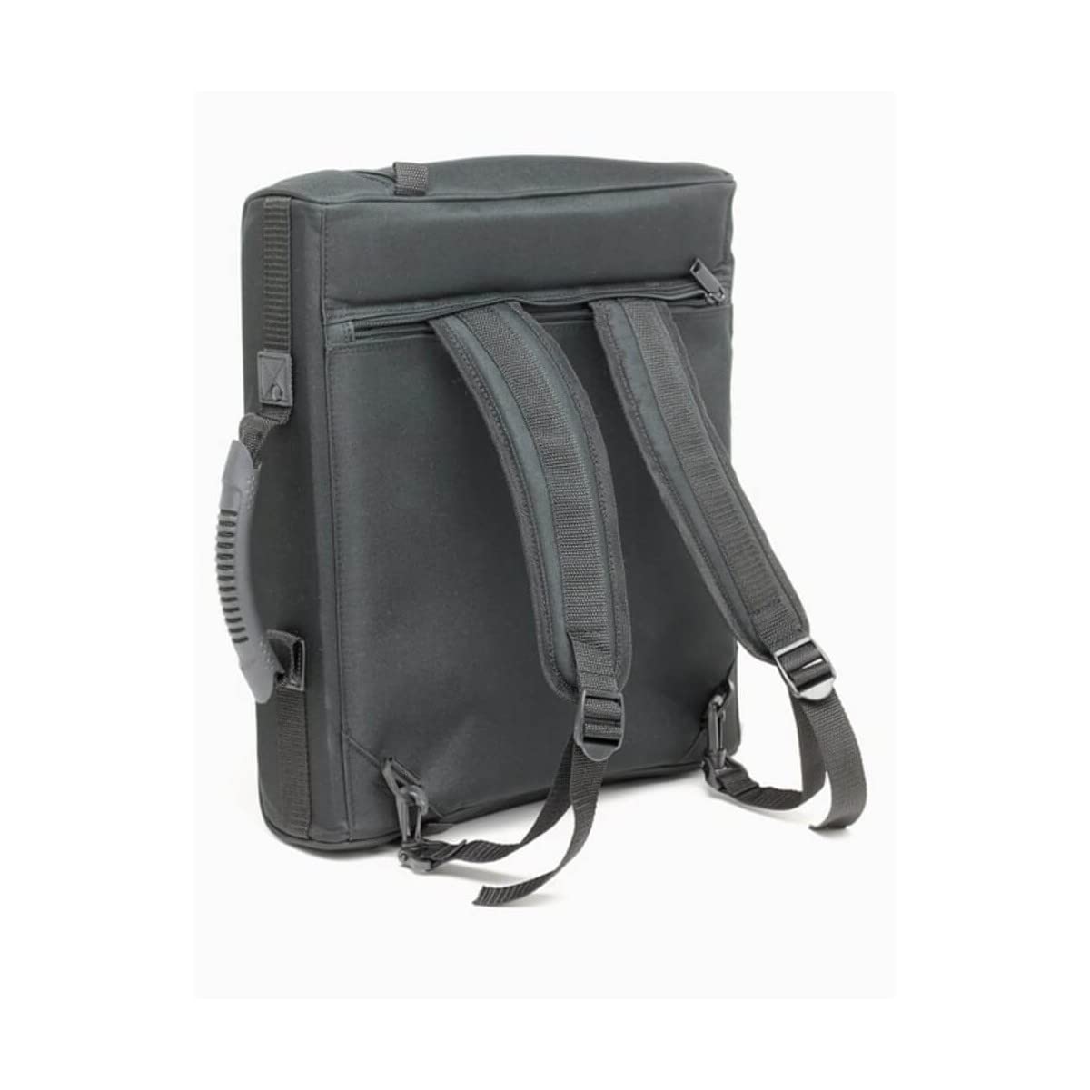 Ceanothe Nomad Softcase mallette photo 32x37 cm noir