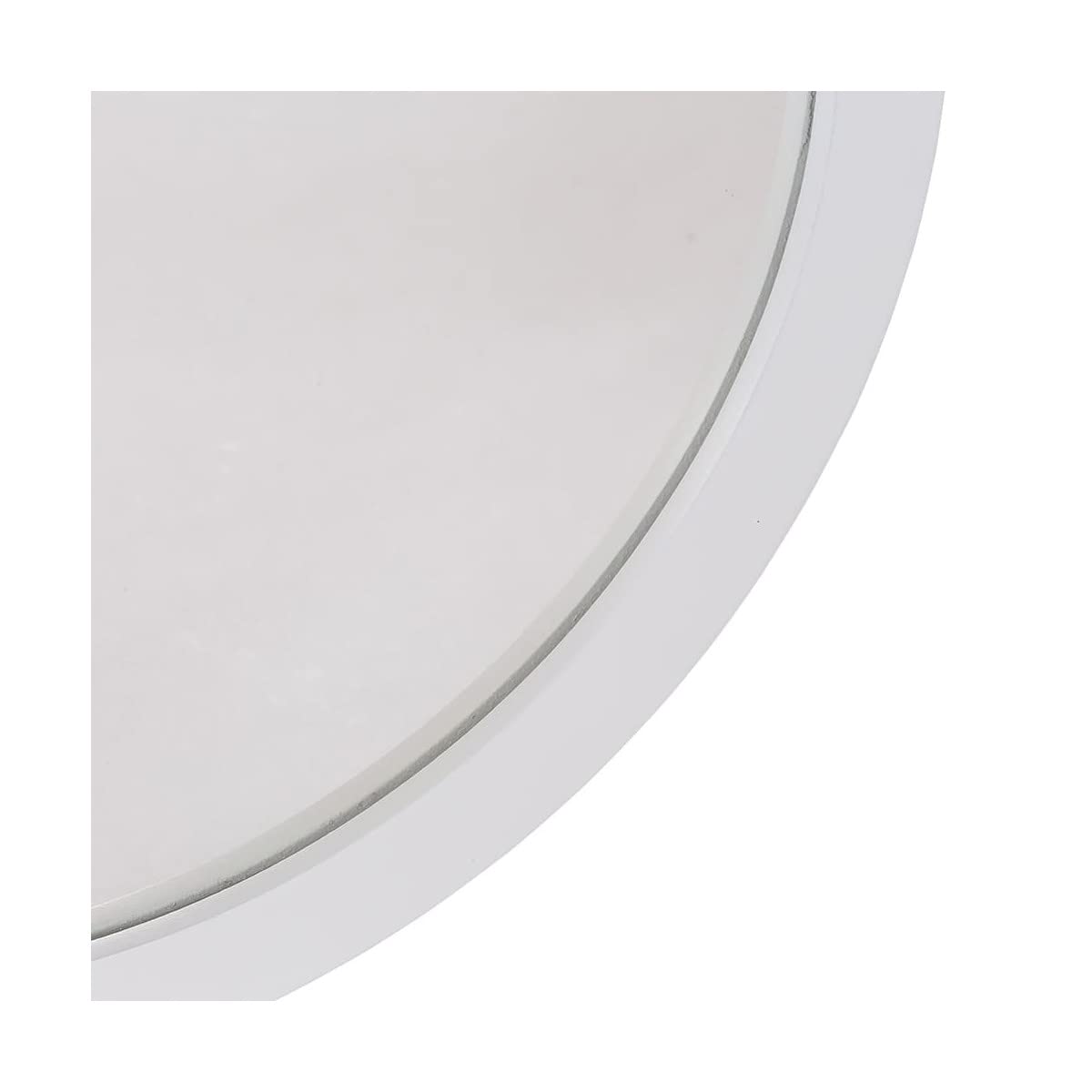 Ceanothe Emotion Hublot miroir blanc 30 cm