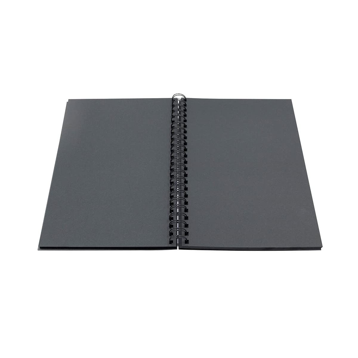 Panodia Modela album photo A4 100 pages noir