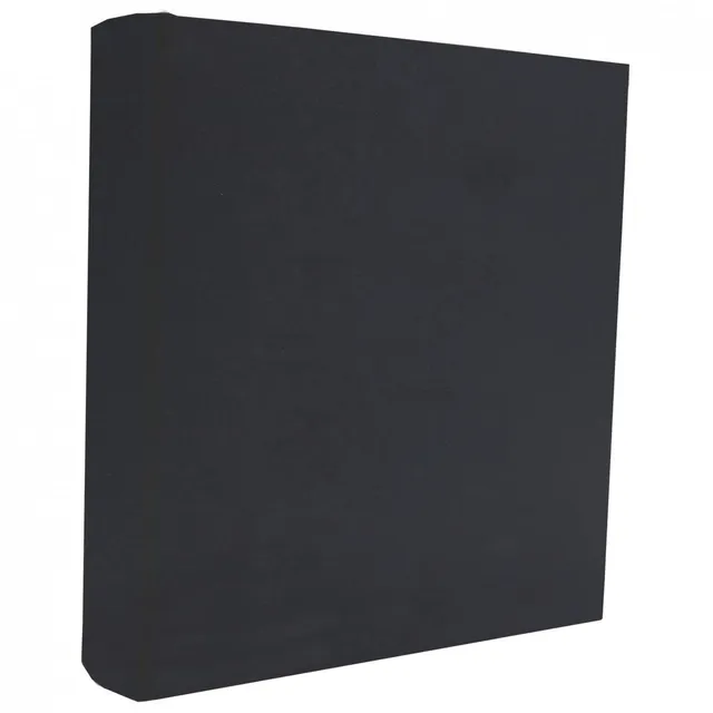 Ceanothe Alto album photo pochettes 200 photos noir