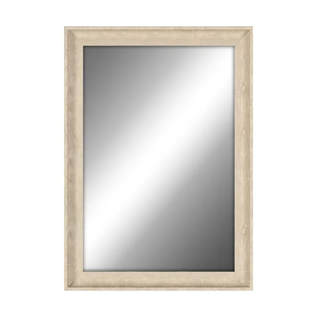 Ceanothe Valloire 17118 miroir 58x78 hêtre recyclé