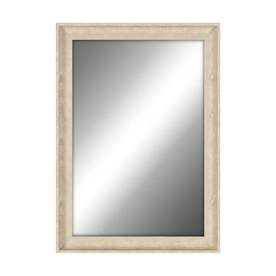 Ceanothe Valloire 17118 miroir 58x78 hêtre recyclé