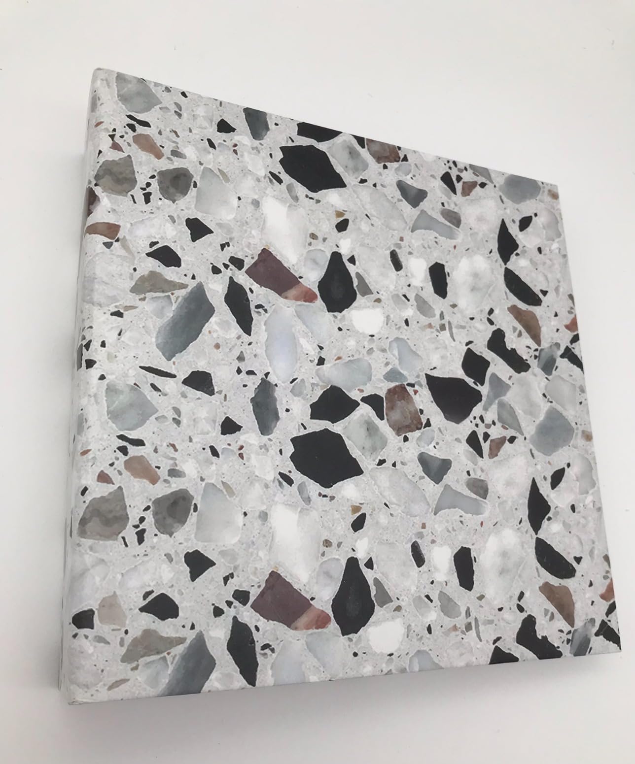 walther design Terrazzo ME-298-2 album photo 200 vues noir