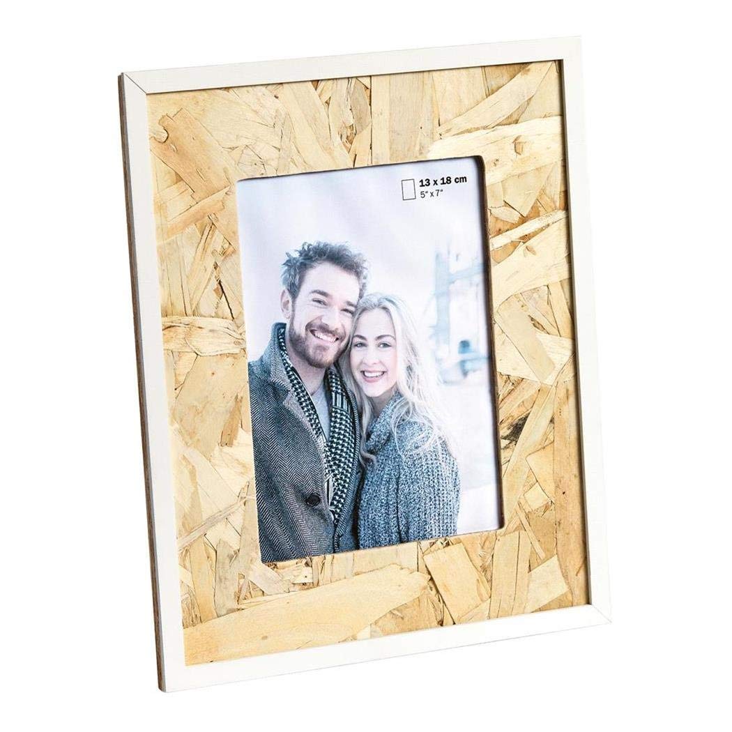 walther design RC520W cadre photo 15x20 cm blanc naturel