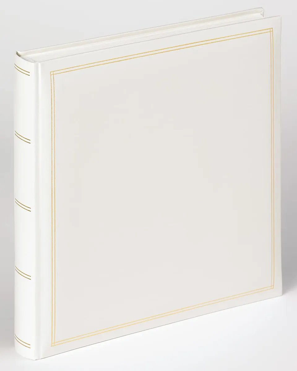 Walther Design Monza FA-260 album photo champagne 30x30