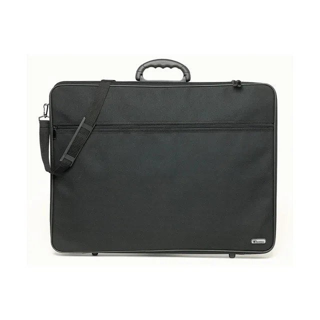 Ceanothe Nomad Travelcase mallette photo 40x50 cm noir