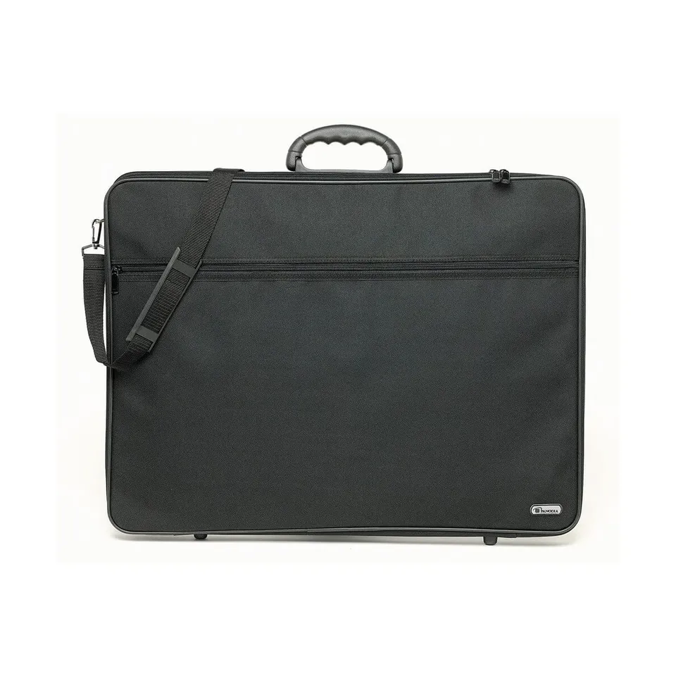 Ceanothe Nomad Travelcase mallette photo 40x50 cm noir