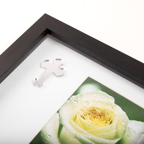 walther design Cara album photo blanc 33x34 cm mariage