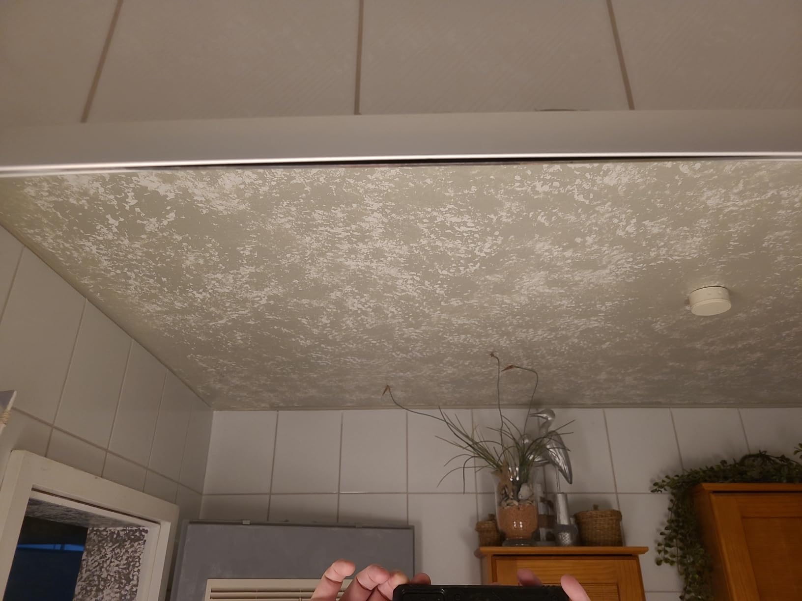 FRAMO Trend 35 miroir mural 30x35 cm alu brossé
