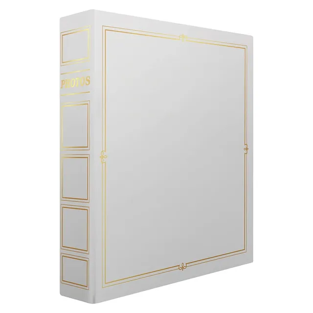 Ceanothe Cordoue album photo pochette 200 photos blanc 10x15