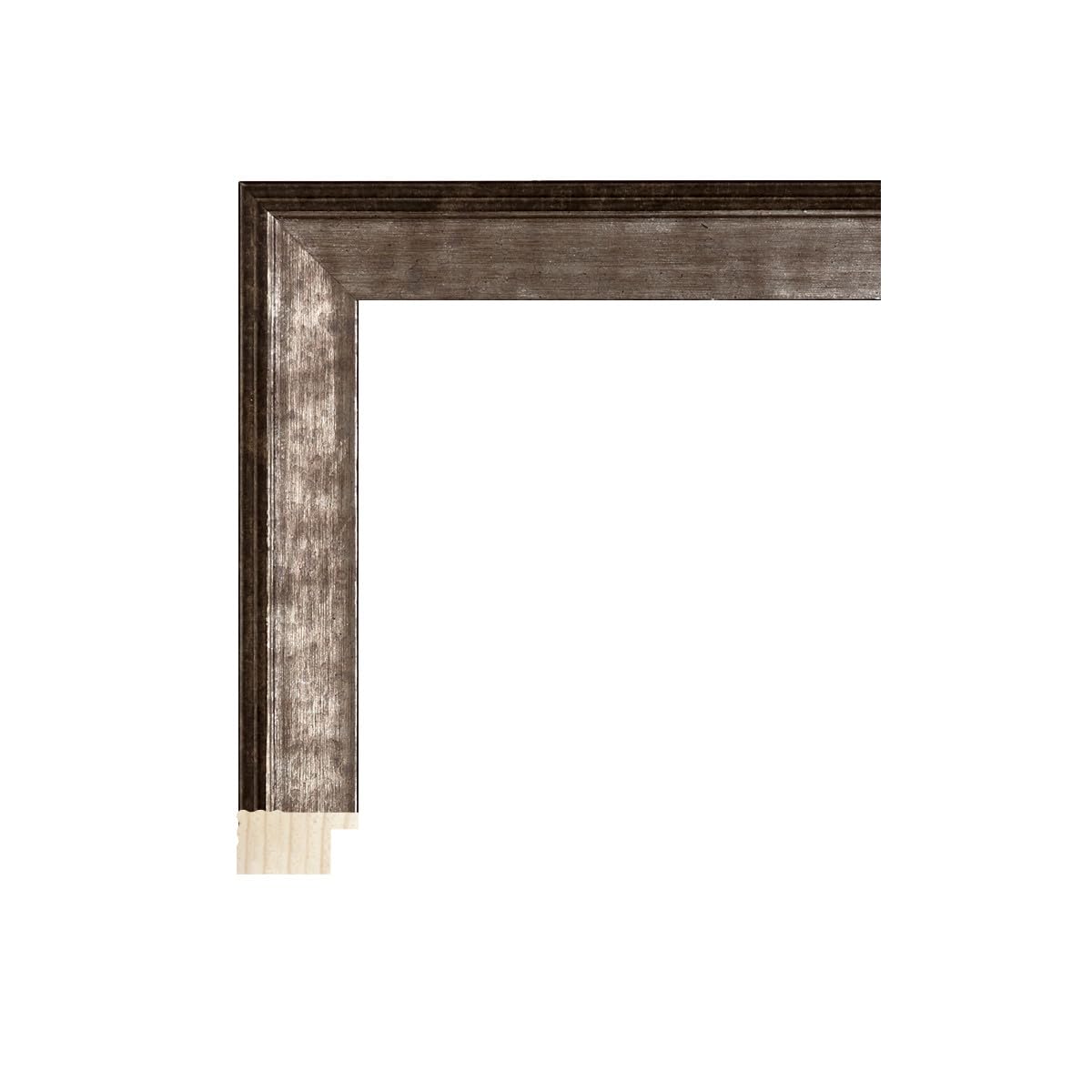 Ceanothe Brio 34639 cadre photo 10x15 cm bois acier