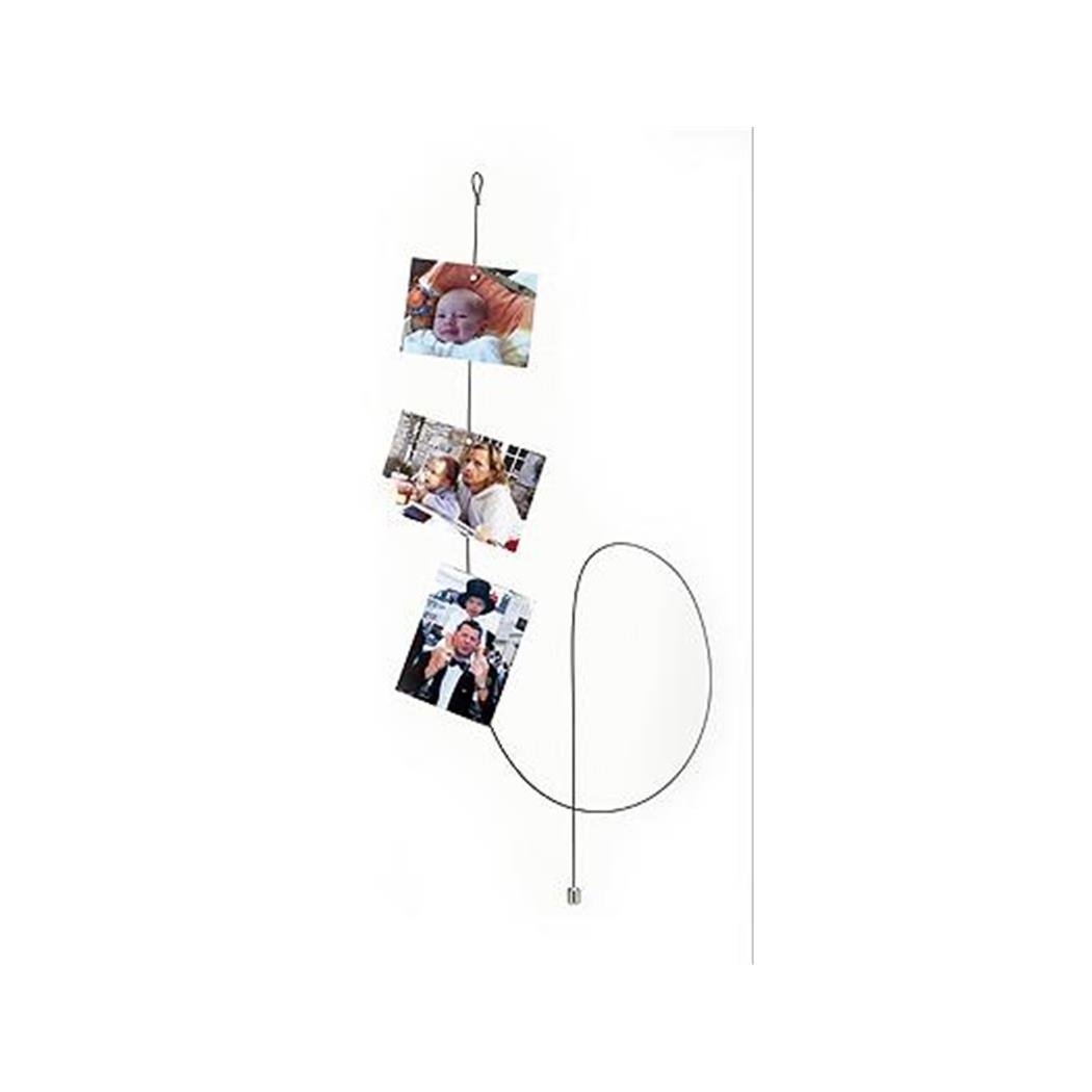 walther design MD150S corde photo 1,5 m argent aimants