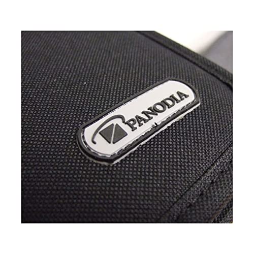 Ceanothe Nomad Travelcase mallette A3 42x49 cm