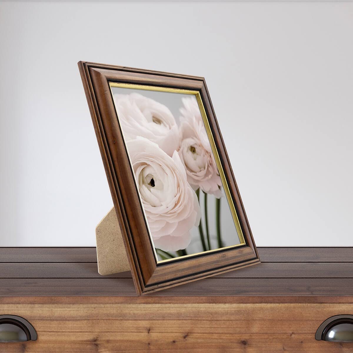 Ceanothe Vénézia Imagine cadre photo 13x18 cm bois doré