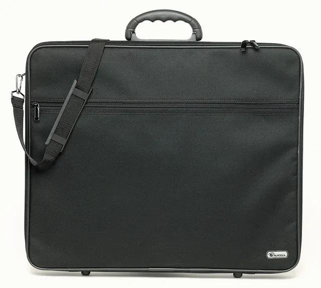 Ceanothe Nomad Travelcase mallette photo A2 54x66 cm