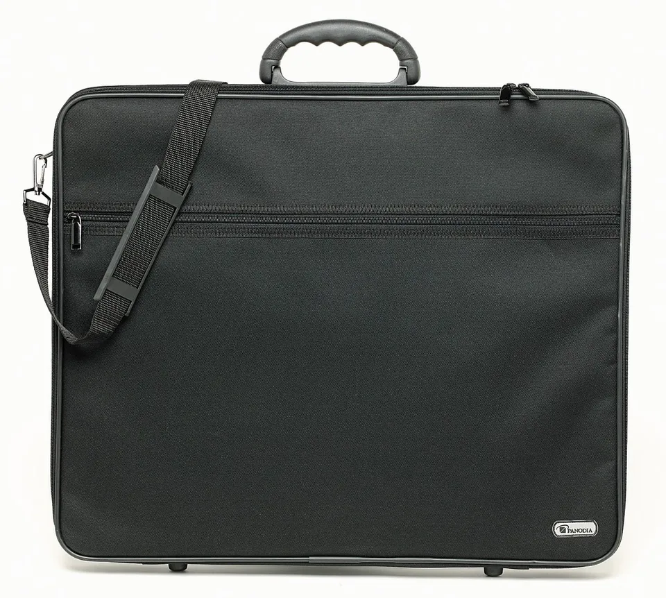 Ceanothe Nomad Travelcase mallette photo A2 54x66 cm