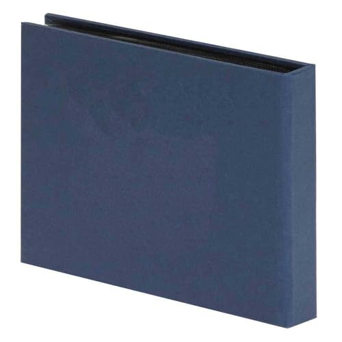 walther design fun MA353L mini album bleu 10x15 36 photos