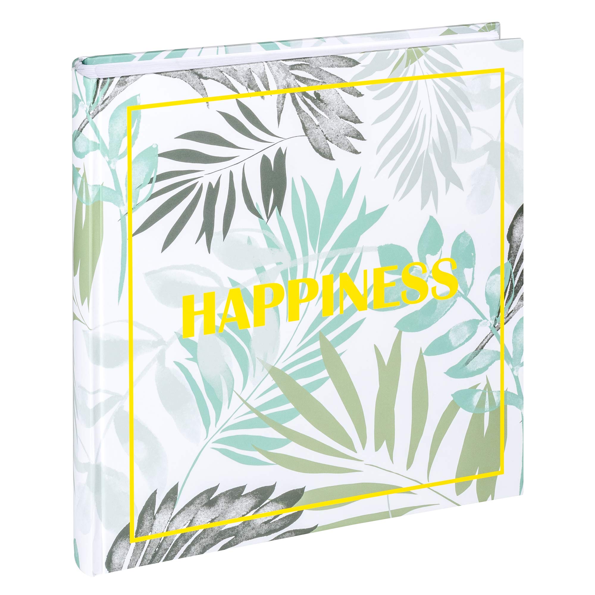walther design Hearts V MX-612 album photo 30x30 cm coeurs