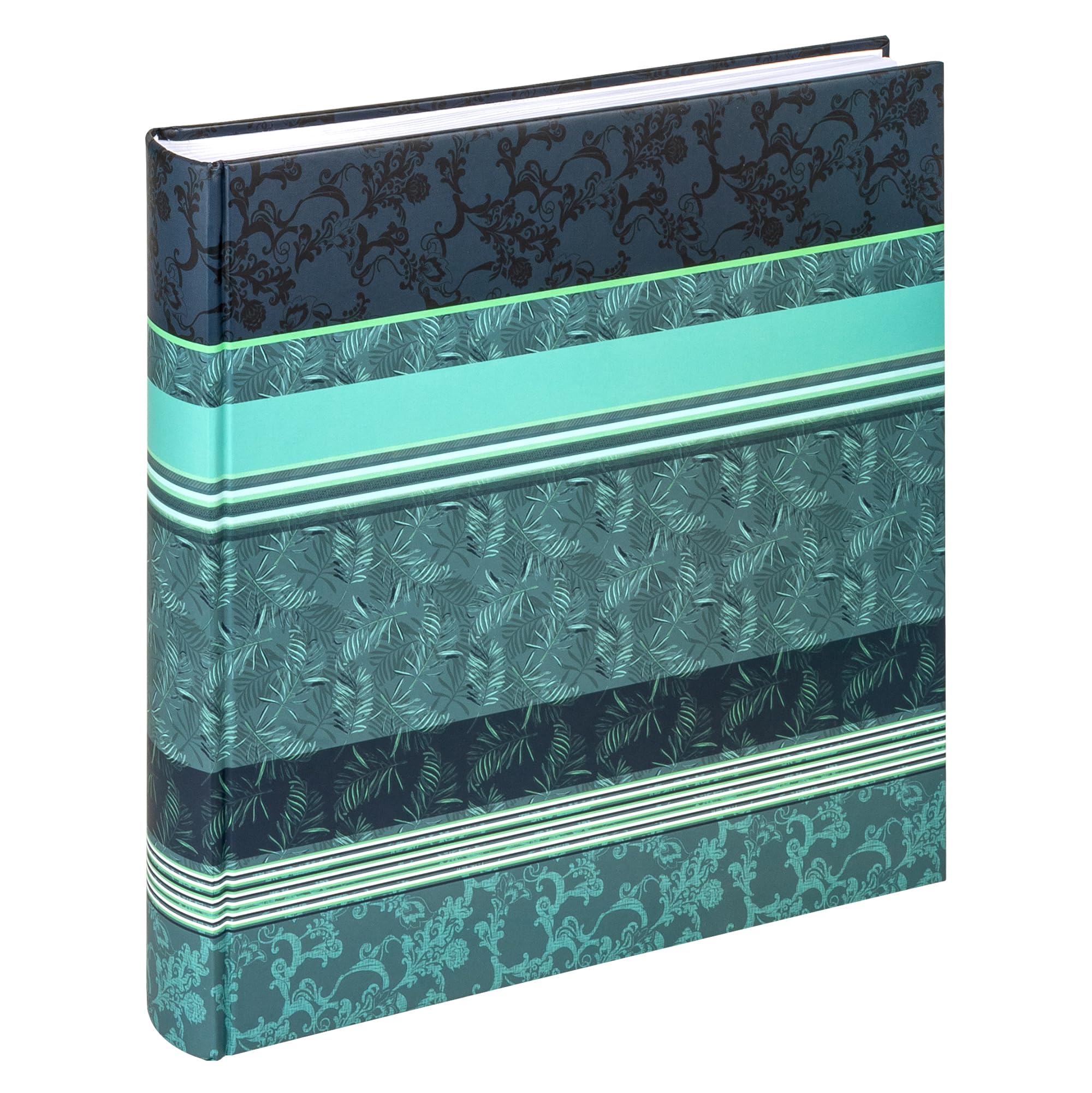 walther design Pheline FA-358-R album photo rouge 30x30 cm 100 pages
