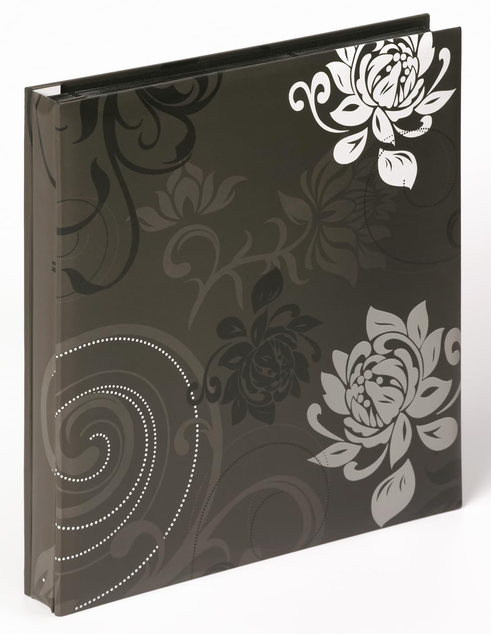 walther design Grindy ME-201-W album photo 200 vues blanc