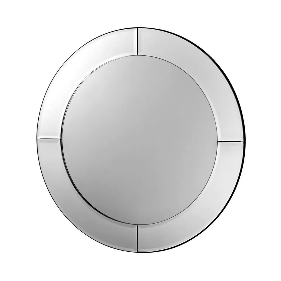 Ceanothe Emotion Bizo miroir ovale 50 cm