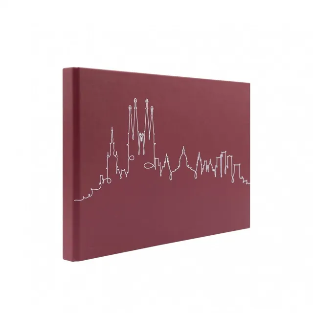 Ceanothe Lineart Espagne album photo traditionnel 180 photos 10x15