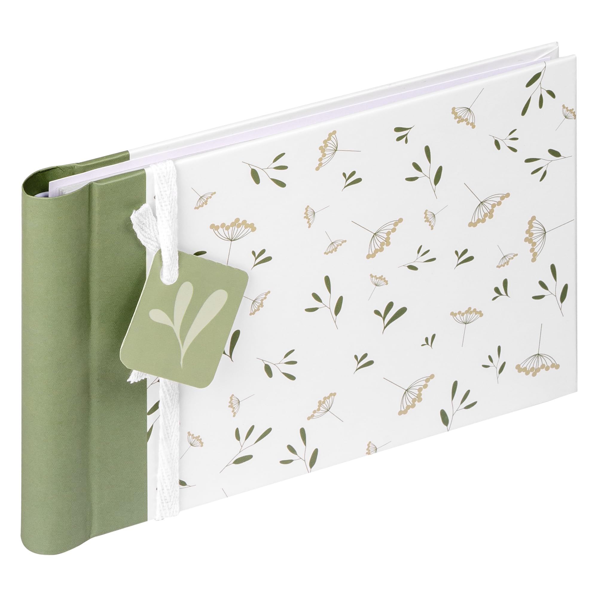 walther design Vintage MA-136 mini album photo spirale 36 vues