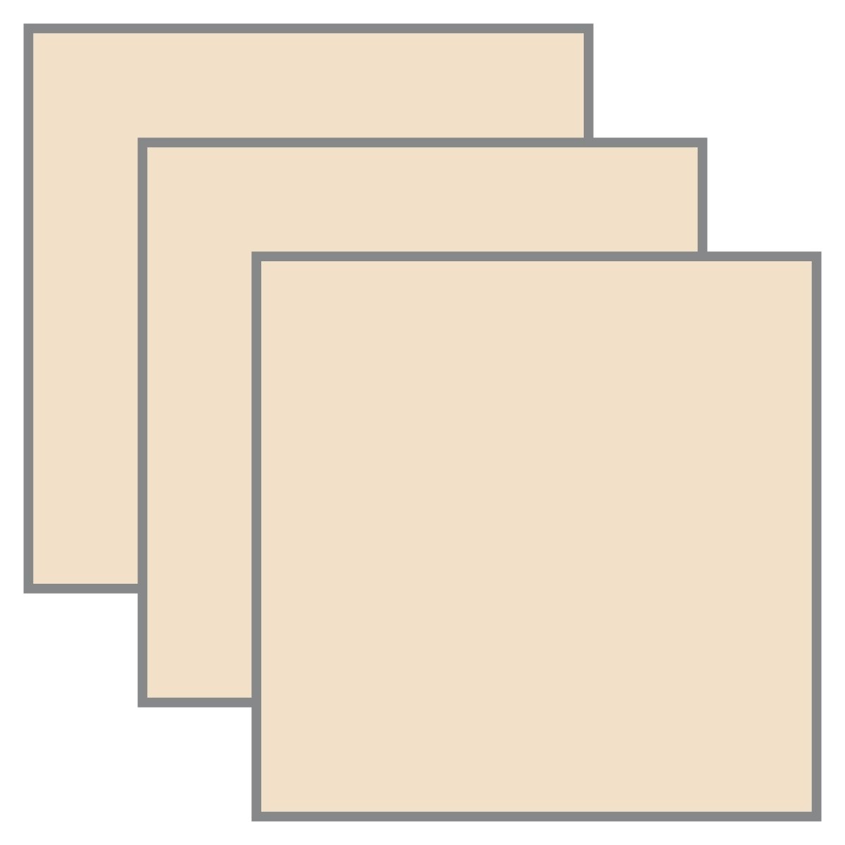 walther design sinfonia SBL-213-W album photo blanc 38x31 cm