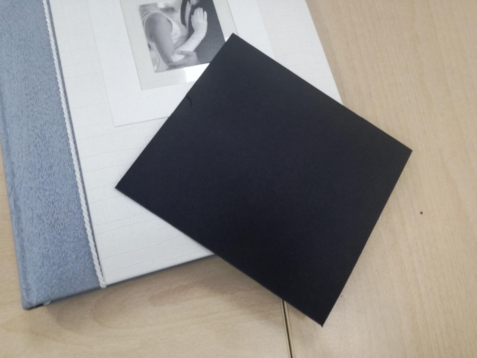 Walther Design Dream UH-117 album photo 29x32 cm blanc mariage