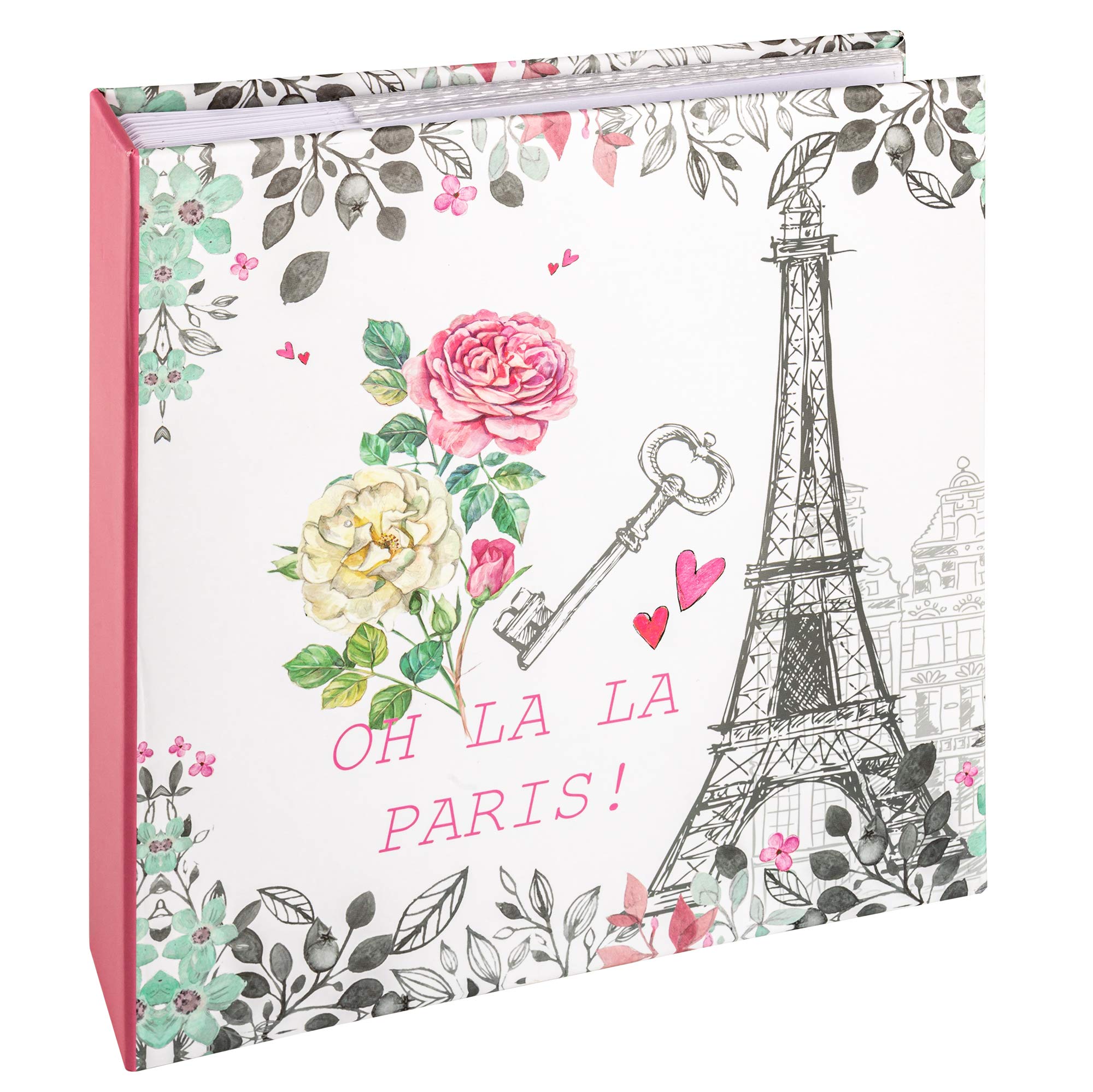 walther design Paris album photo 10x15 200 photos