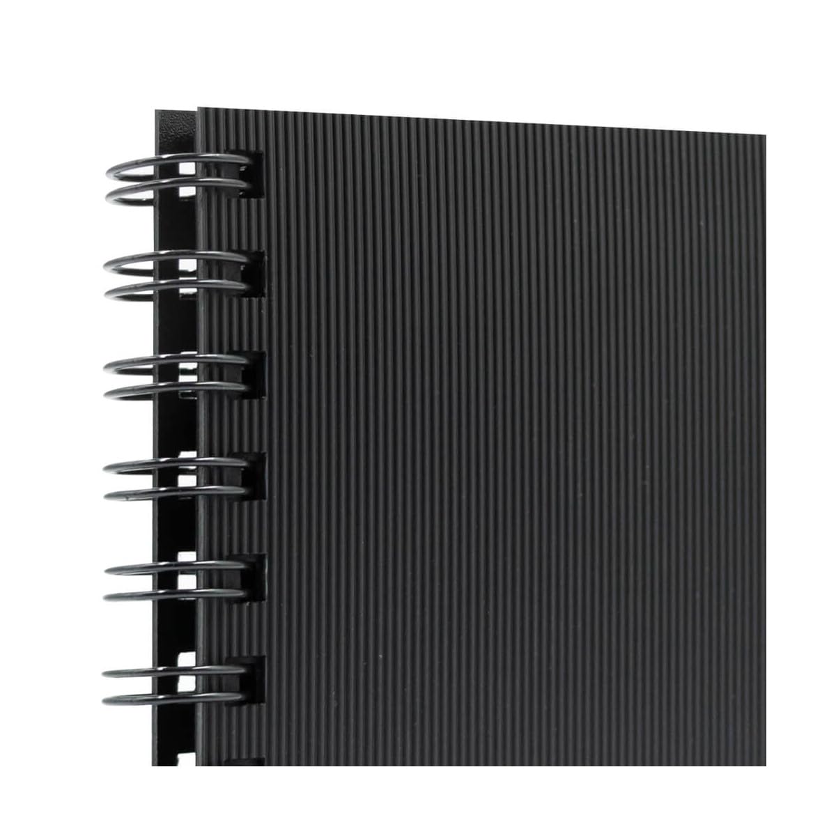 Panodia Modela album photo A4 100 pages noir