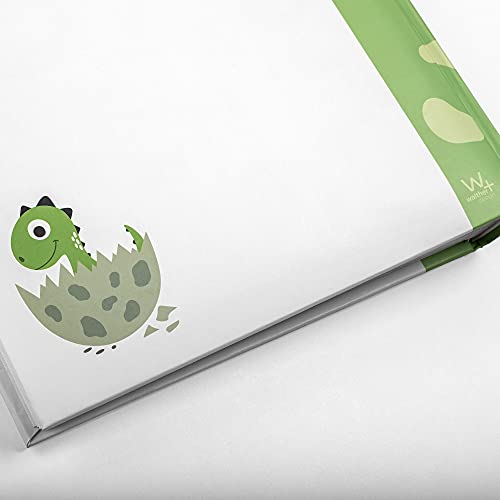 walther design Little Dino FA-275 album photo 26x25 cm vert