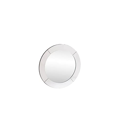 Ceanothe Emotion Bizo miroir ovale 50 cm