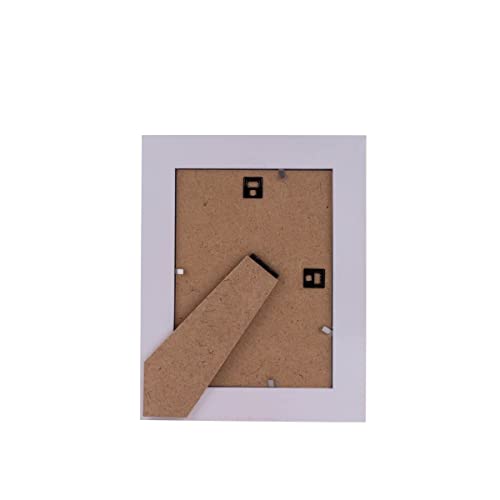 Ceanothe Brio 30854 Opera cadre photo 10x15 cm argent vieilli