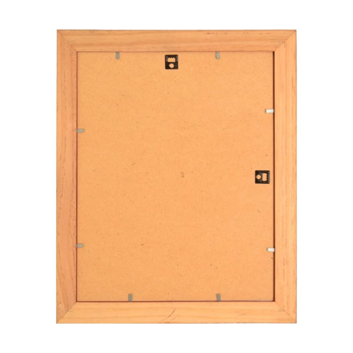 Ceanothe Oakland 29837 cadre photo wengé 40x50 cm bois