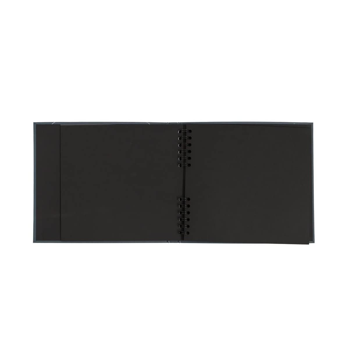 Ceanothe Panodia Story album photo traditionnel 80 vues bleu