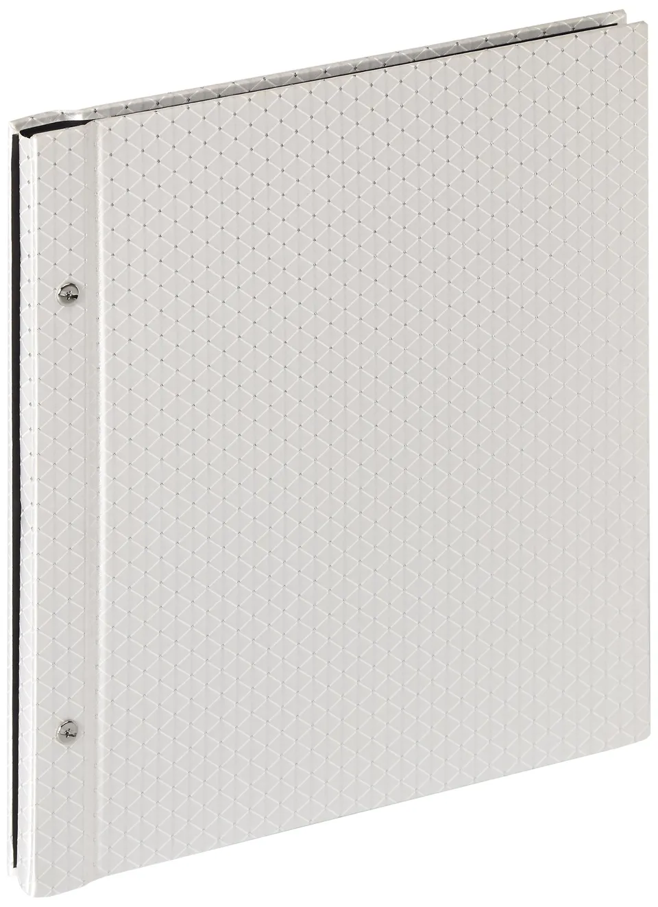 walther design Sinfonia SBL-151-W album photo 30x33 cm blanc