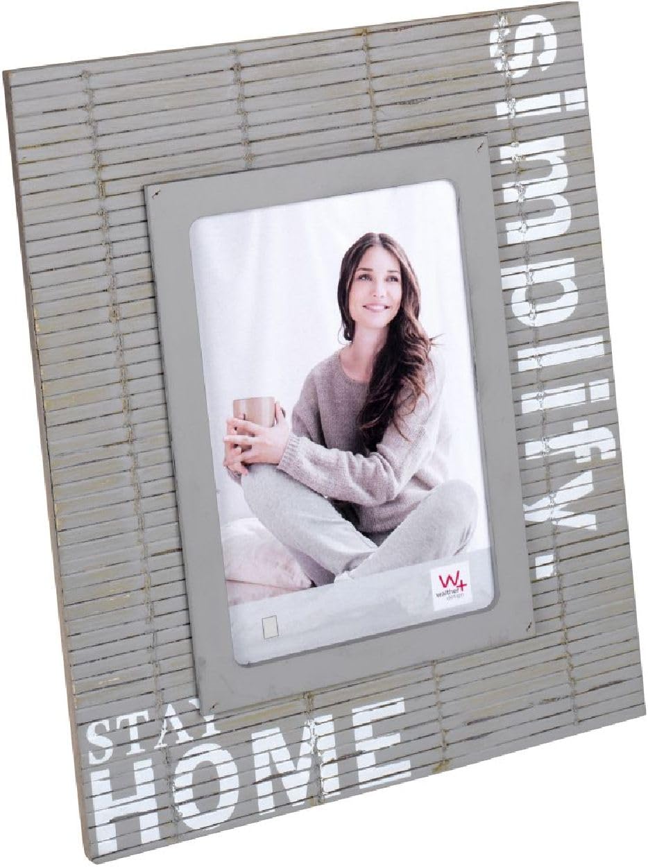 Walther Design Simplify YS318W cadre photo blanc 13x18