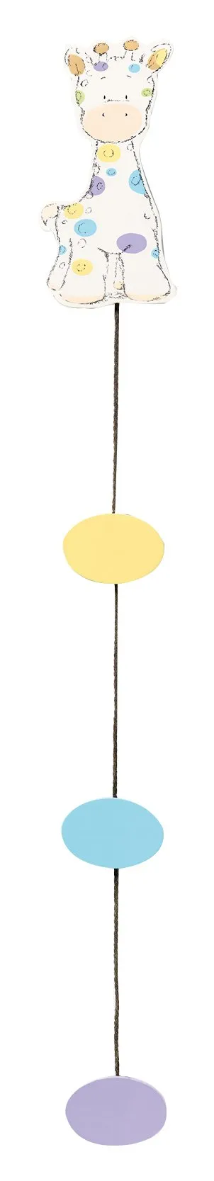 Walther Design MD160G corde photo 90 cm colore bois